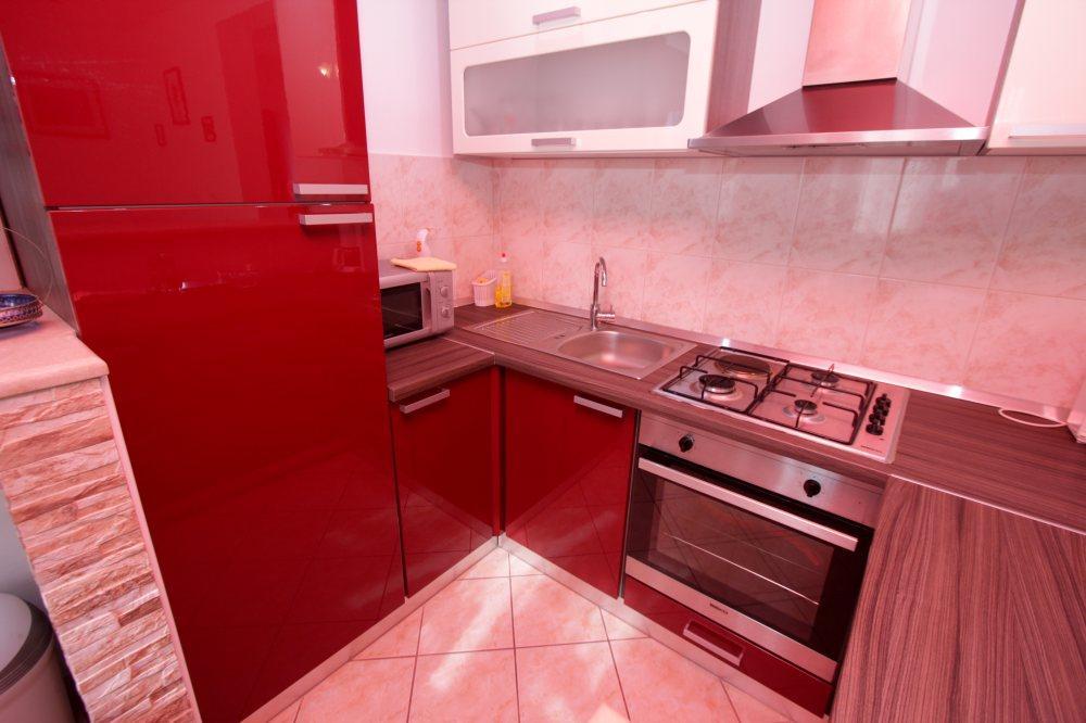 Apartment Miljenko Tomic Splitska Buitenkant foto