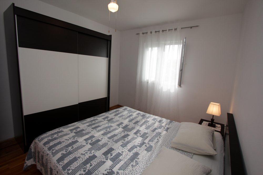Apartment Miljenko Tomic Splitska Buitenkant foto