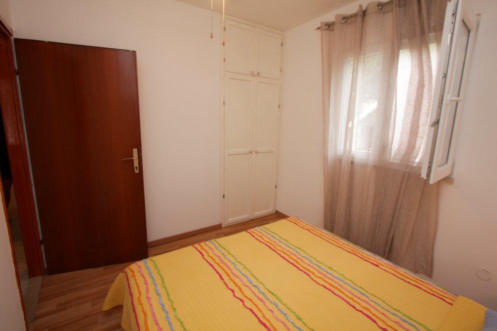 Apartment Miljenko Tomic Splitska Buitenkant foto
